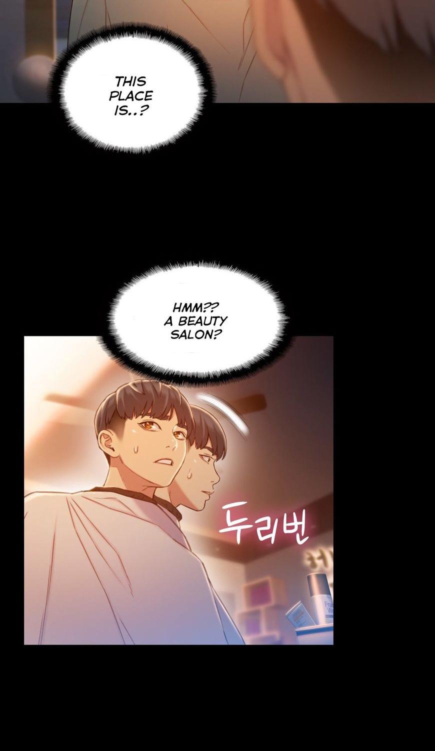 Sweet Guy Chapter 74 page 5 - Chapter 74