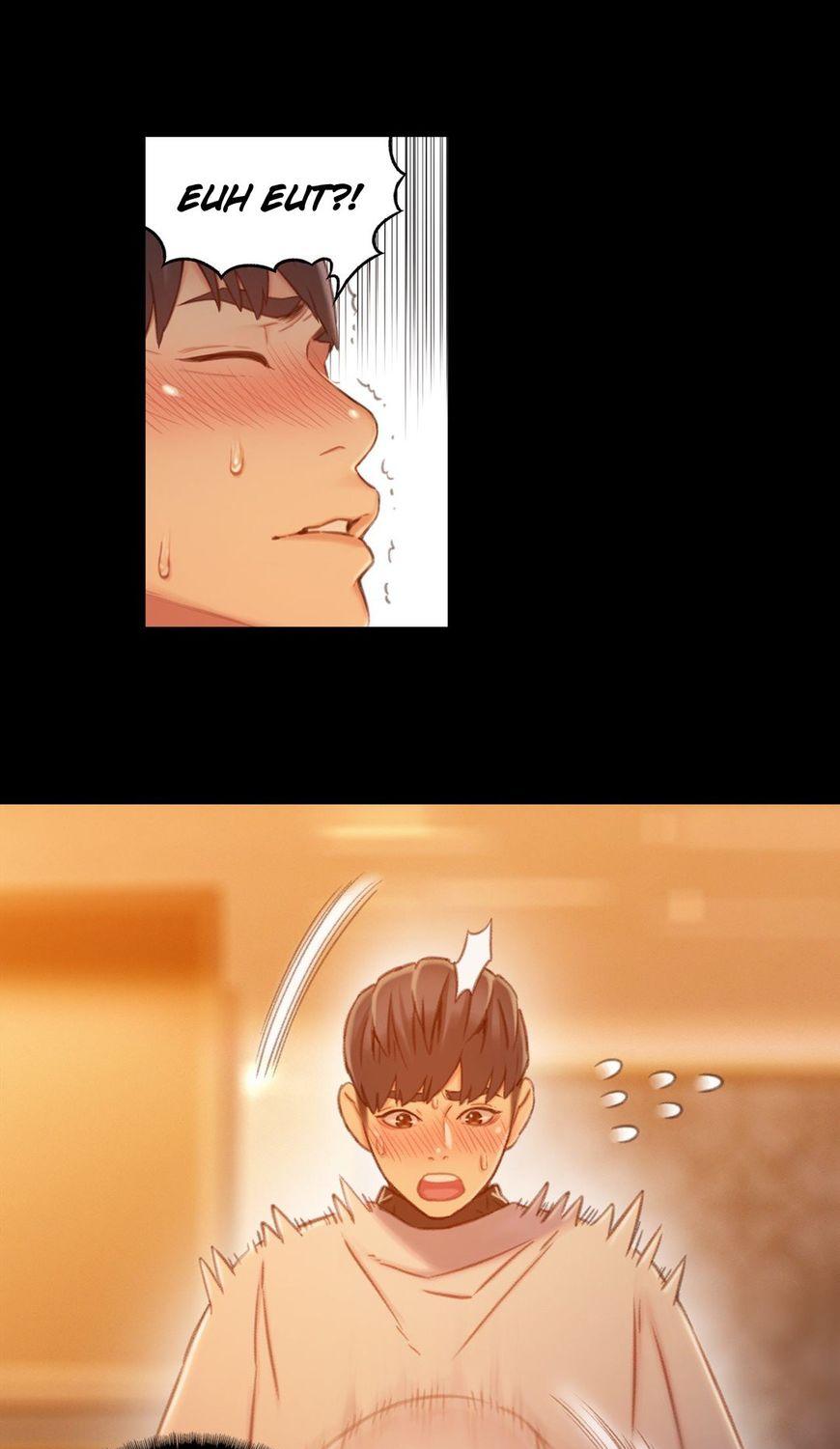 Sweet Guy Chapter 74 page 6 - Chapter 74