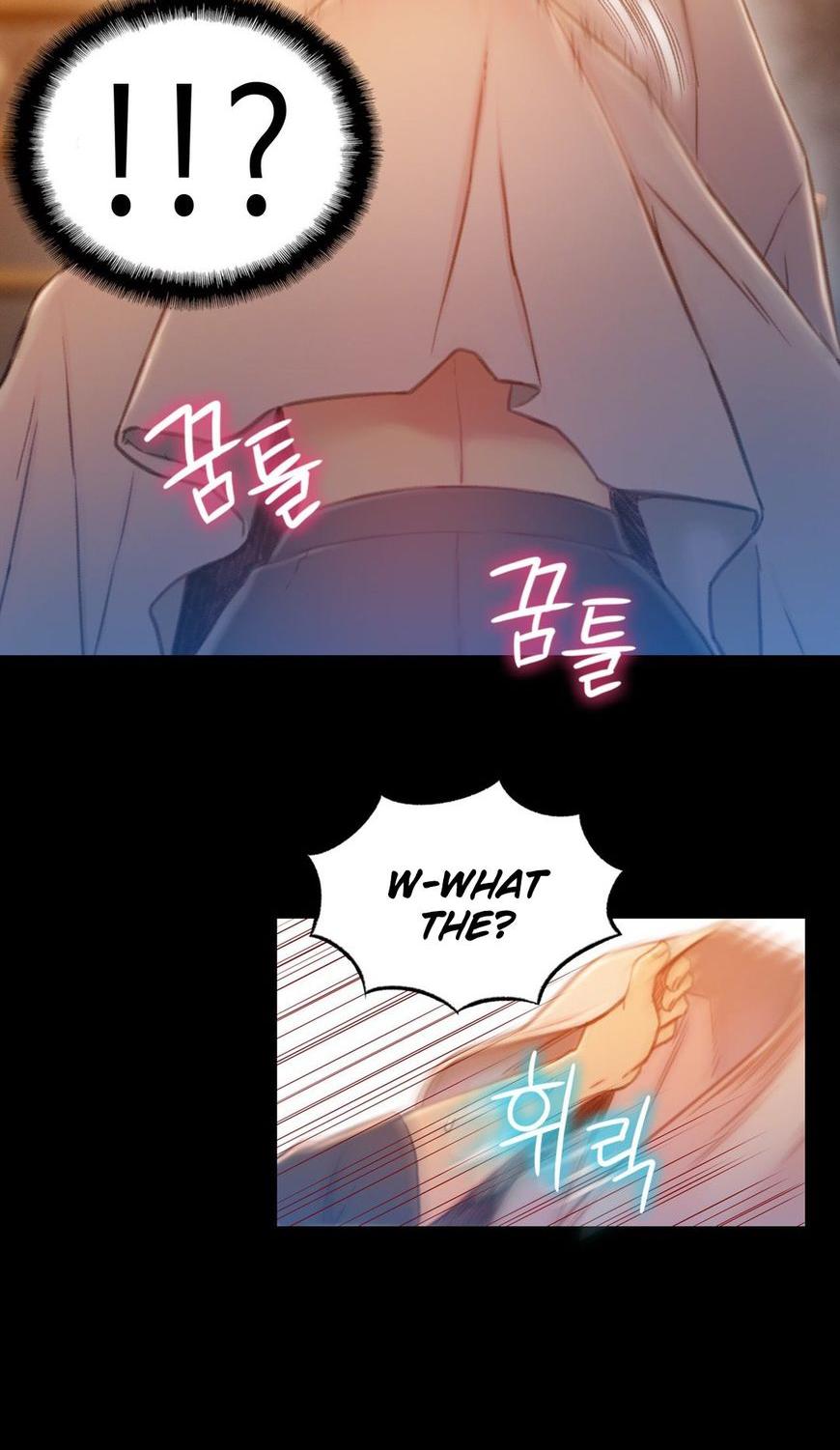 Sweet Guy Chapter 74 page 7 - Chapter 74