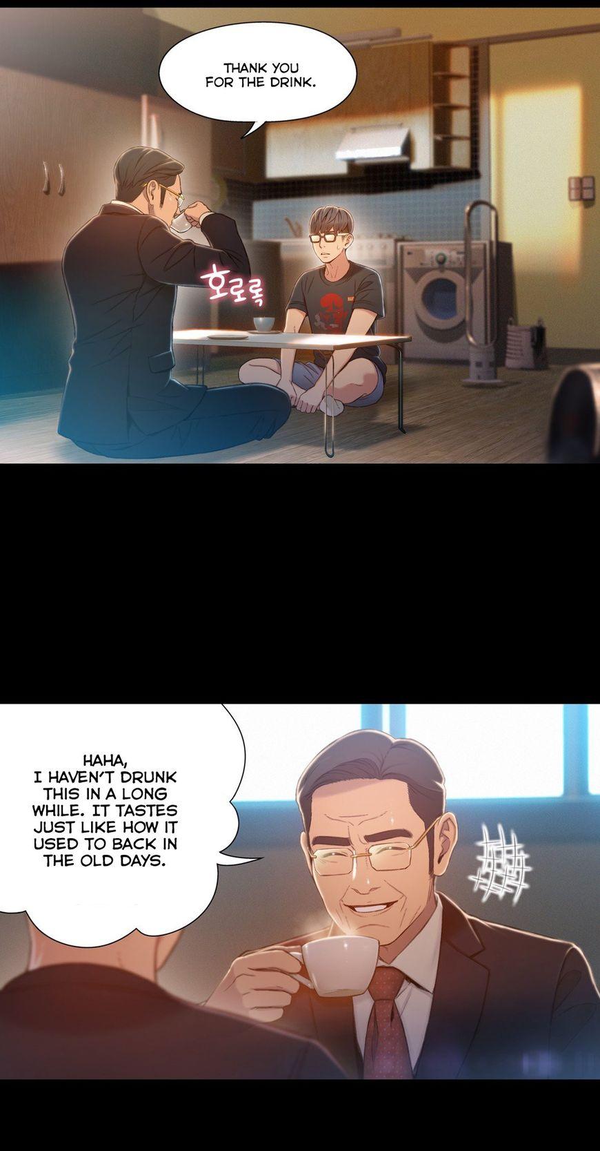 Sweet Guy Chapter 75 page 10 - Chapter 75
