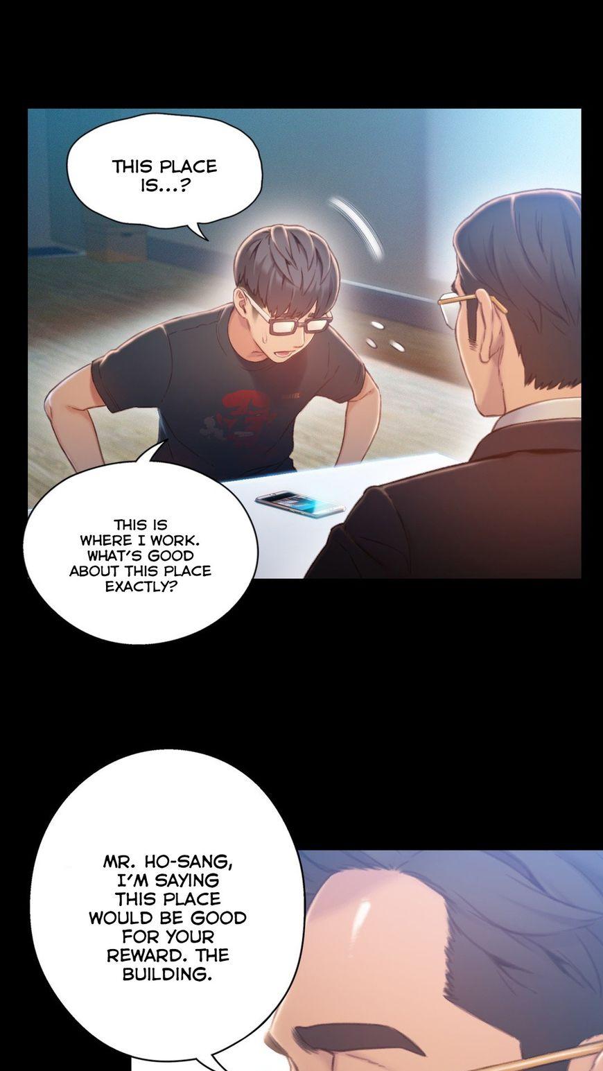 Sweet Guy Chapter 75 page 14 - Chapter 75
