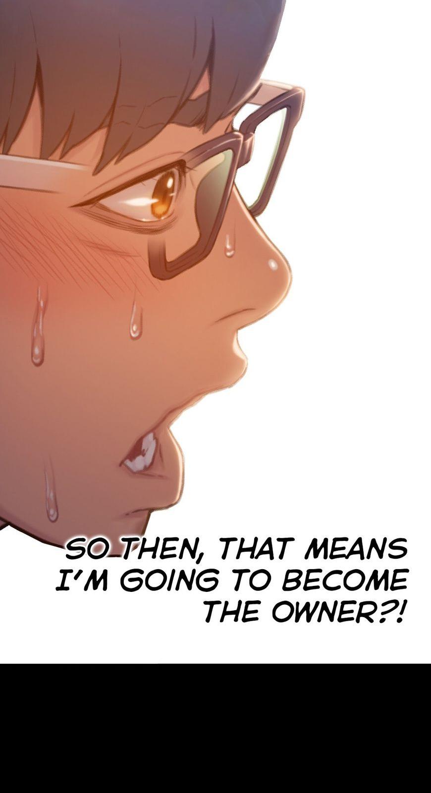 Sweet Guy Chapter 75 page 17 - Chapter 75