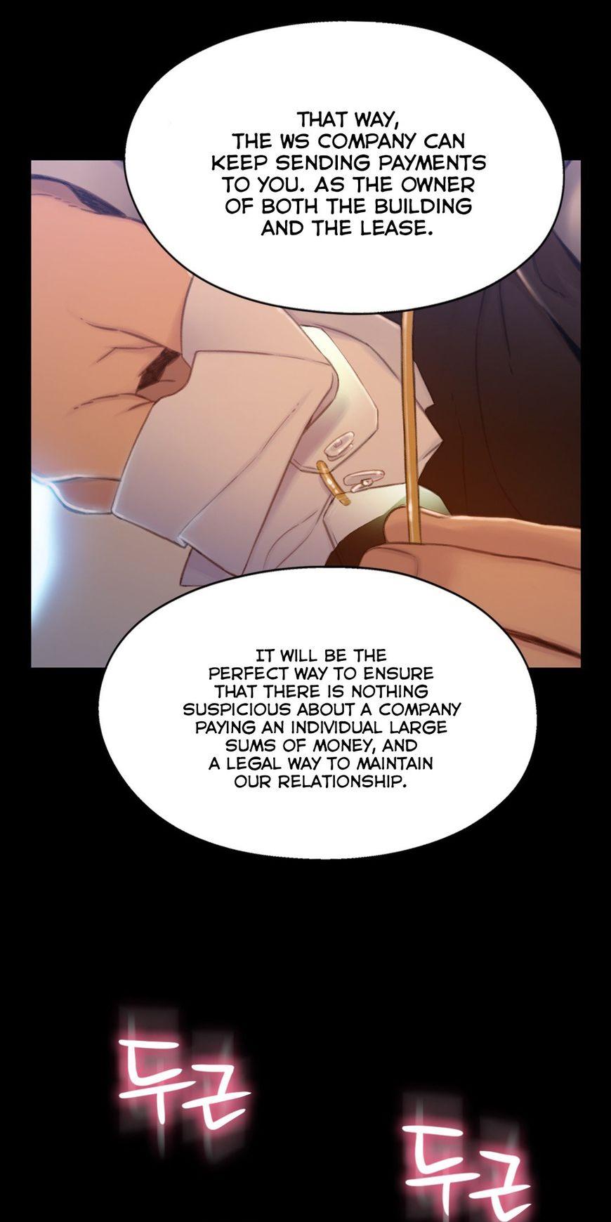 Sweet Guy Chapter 75 page 19 - Chapter 75