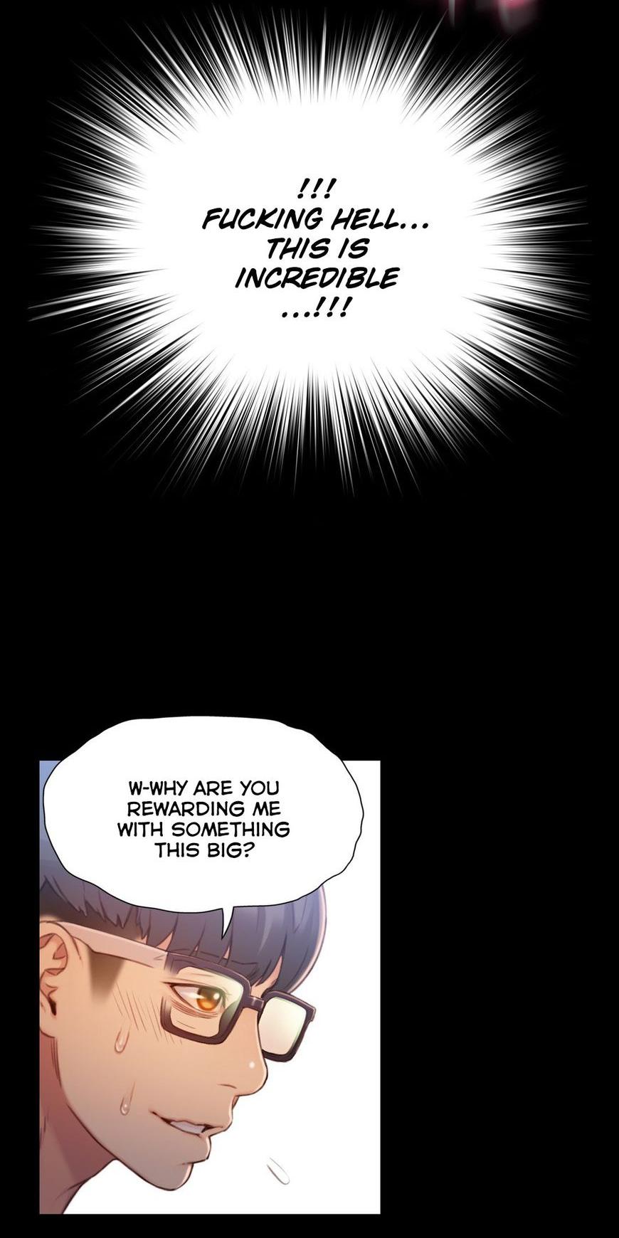 Sweet Guy Chapter 75 page 20 - Chapter 75