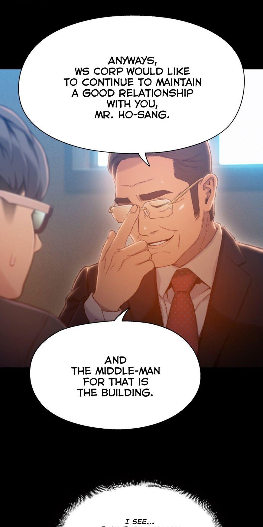 Sweet Guy Chapter 75 page 24 - Chapter 75