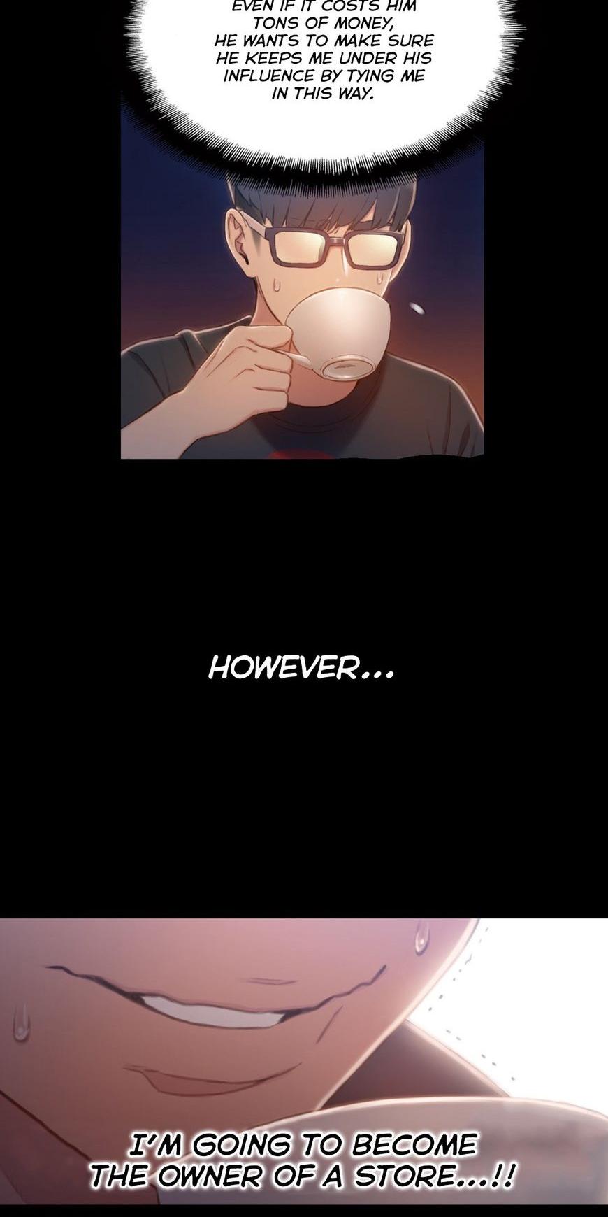 Sweet Guy Chapter 75 page 25 - Chapter 75