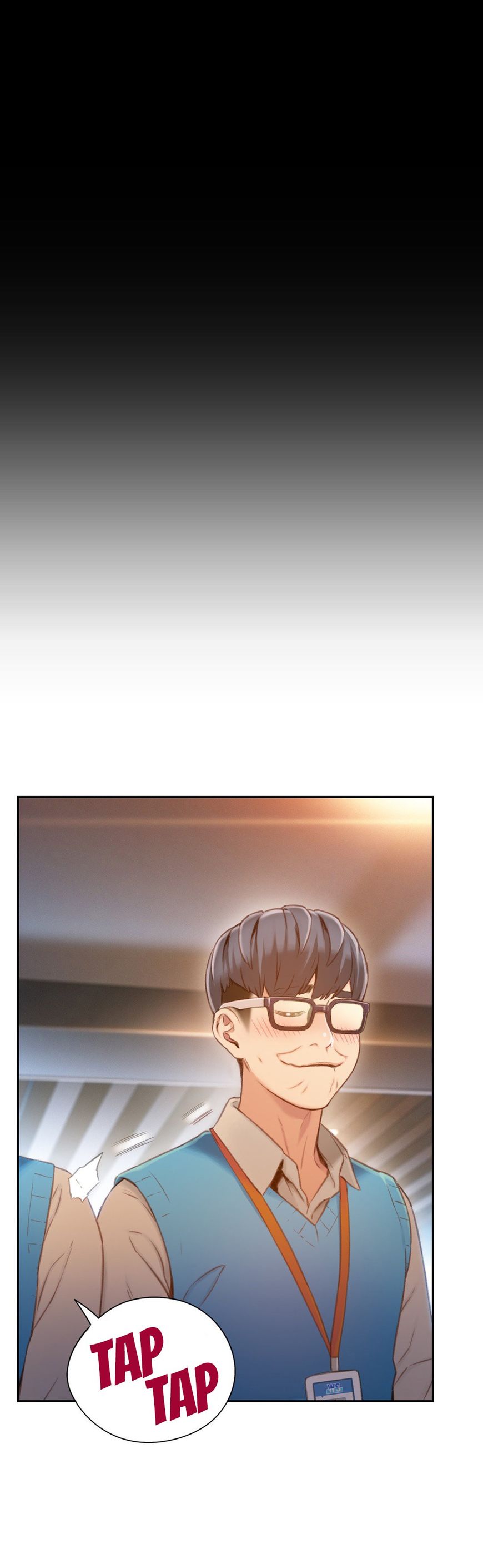 Sweet Guy Chapter 75 page 26 - Chapter 75