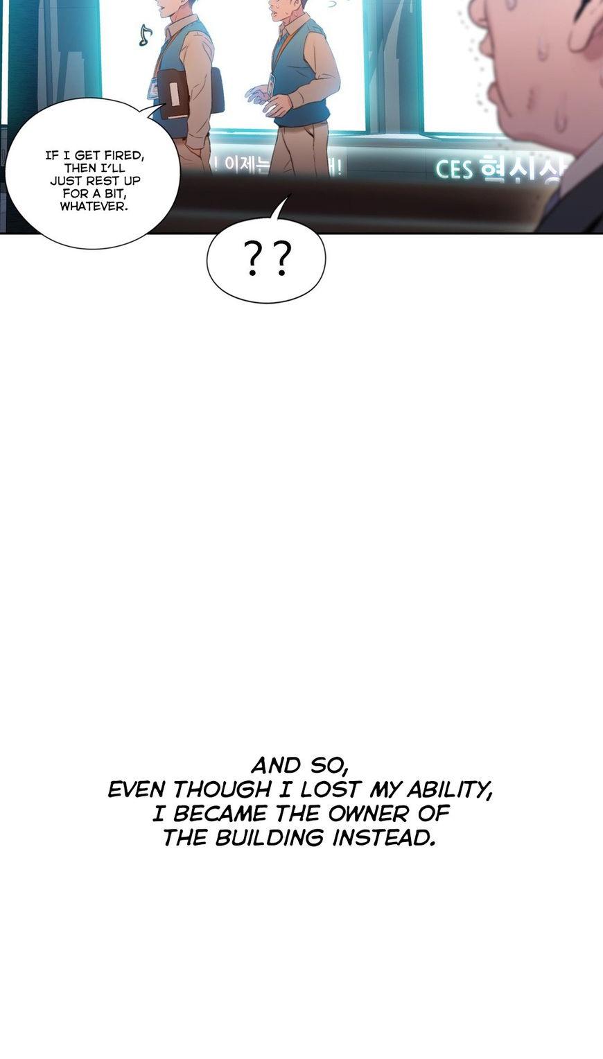 Sweet Guy Chapter 75 page 29 - Chapter 75