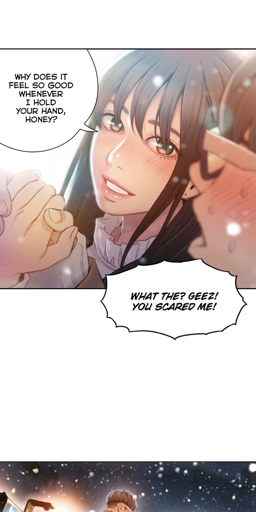 Sweet Guy Chapter 75 page 33 - Chapter 75