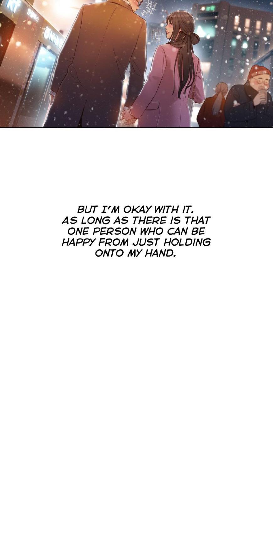 Sweet Guy Chapter 75 page 34 - Chapter 75
