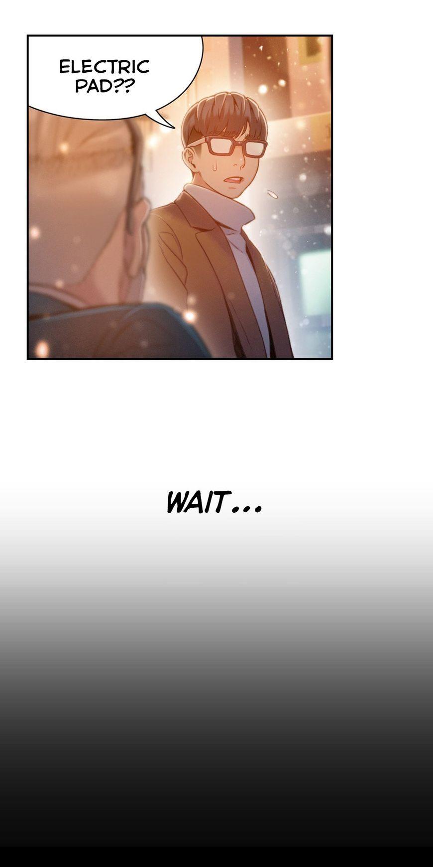 Sweet Guy Chapter 75 page 38 - Chapter 75