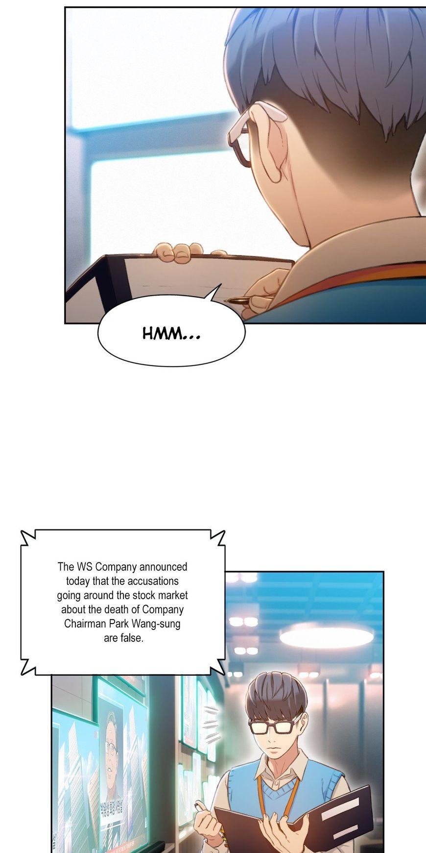 Sweet Guy Chapter 75 page 4 - Chapter 75