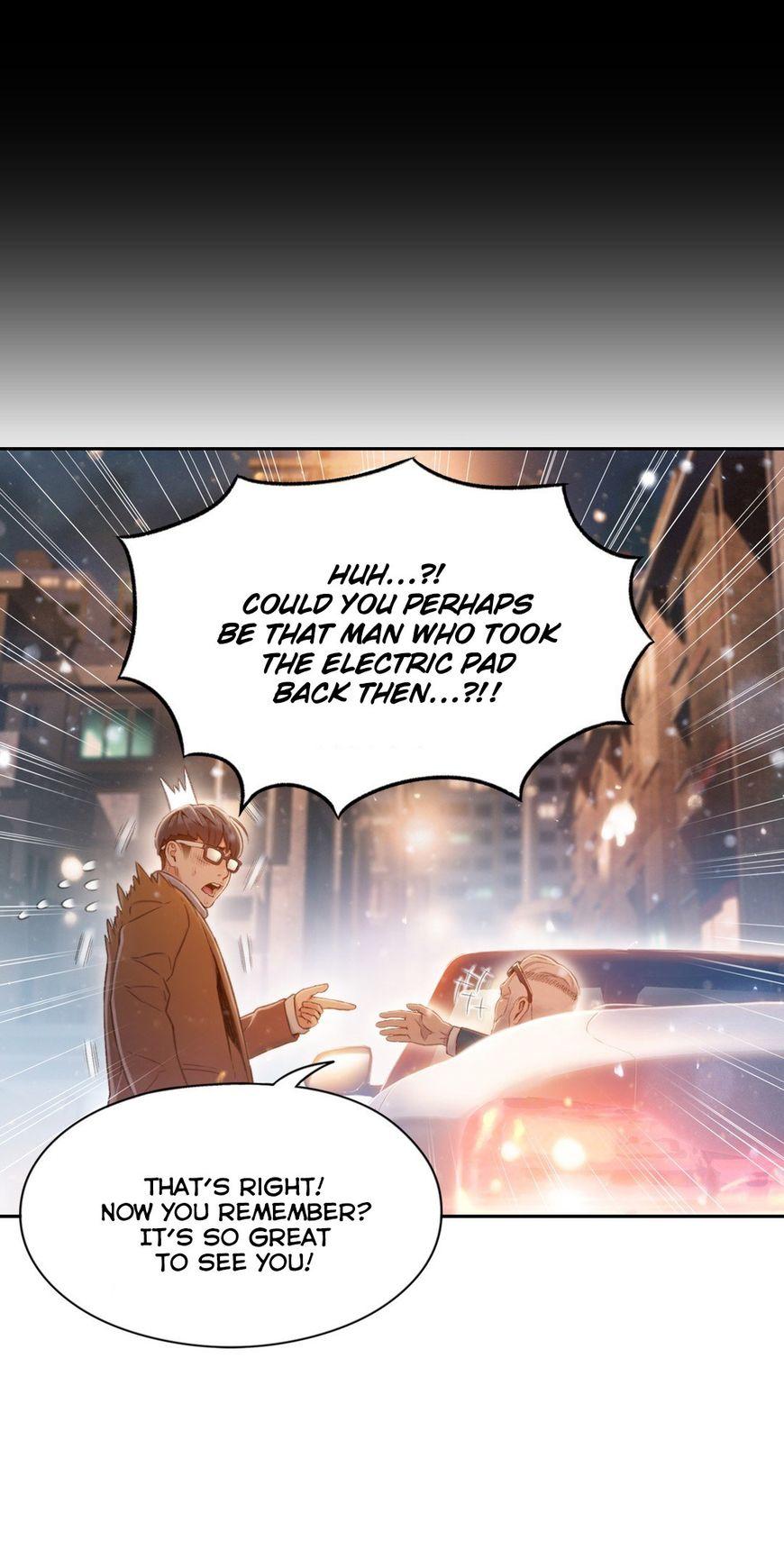 Sweet Guy Chapter 75 page 40 - Chapter 75