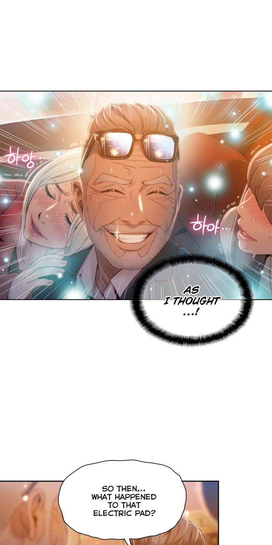 Sweet Guy Chapter 75 page 42 - Chapter 75