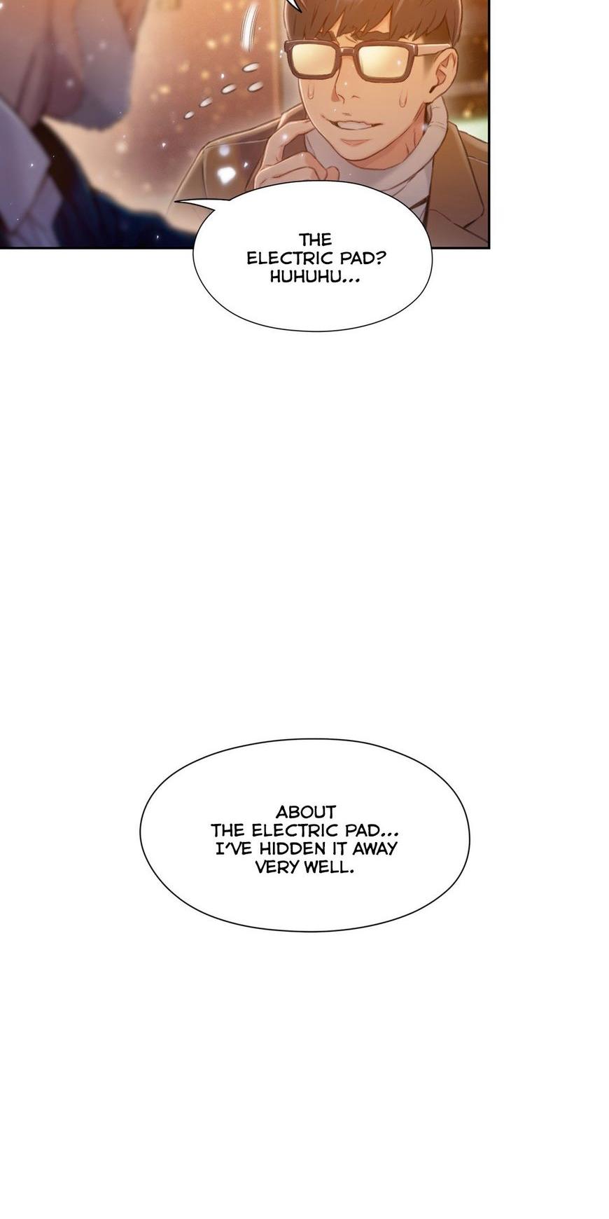 Sweet Guy Chapter 75 page 43 - Chapter 75