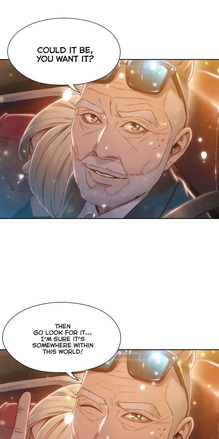 Sweet Guy Chapter 75 page 44 - Chapter 75