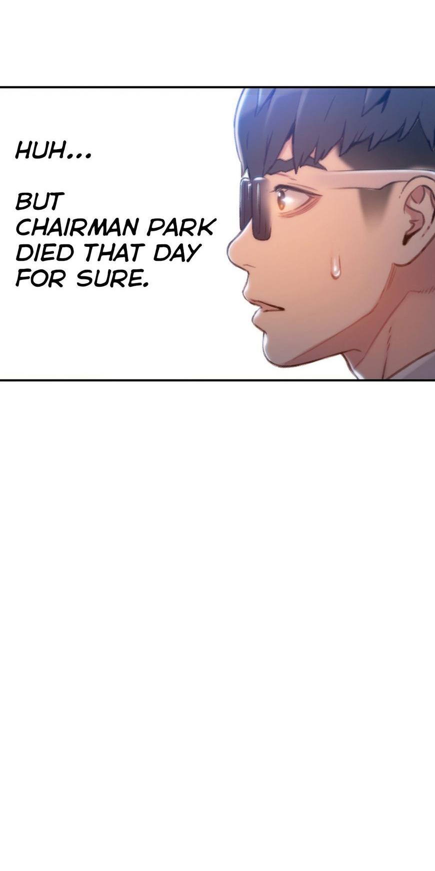 Sweet Guy Chapter 75 page 7 - Chapter 75