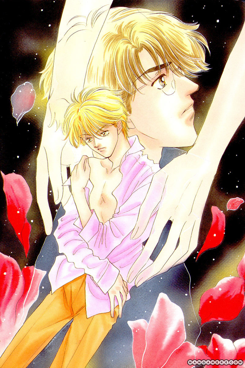Sweet Home (KAYAMA Yumi) Chapter 1 page 3 - Chapter 1