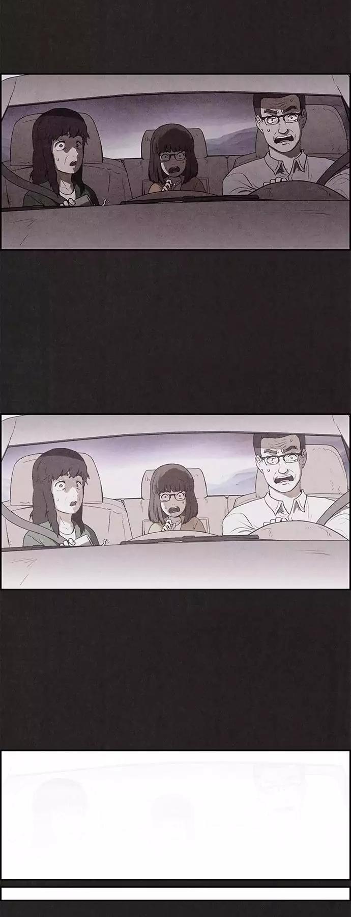 Sweet Home Chapter 1 page 19 - Chapter 1: Prologue
