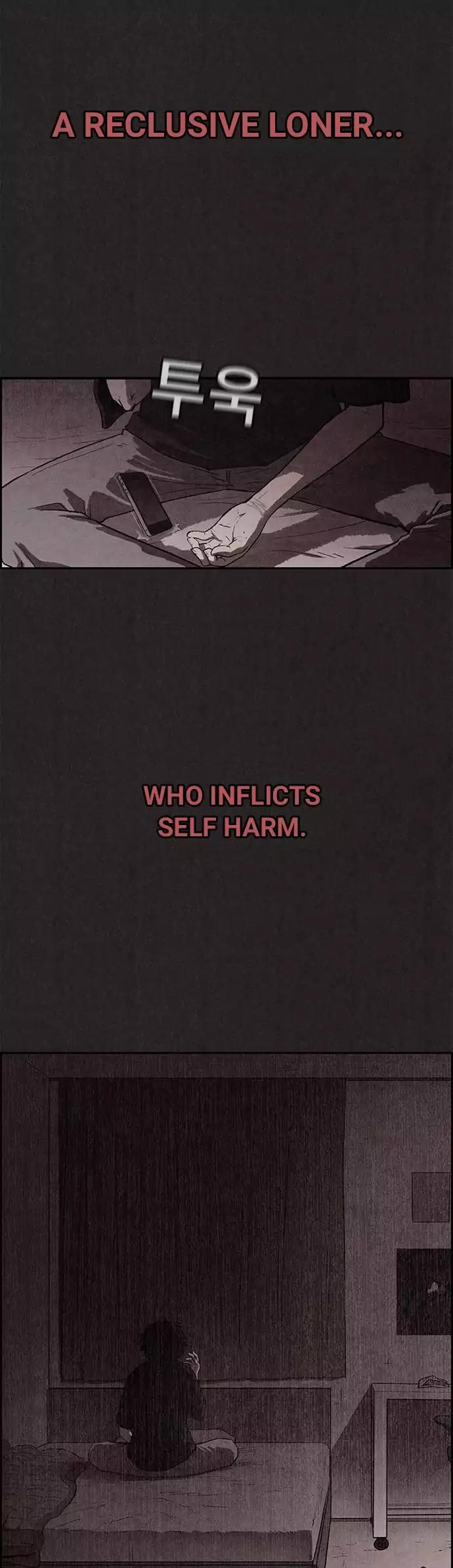 Sweet Home Chapter 1 page 25 - Chapter 1: Prologue