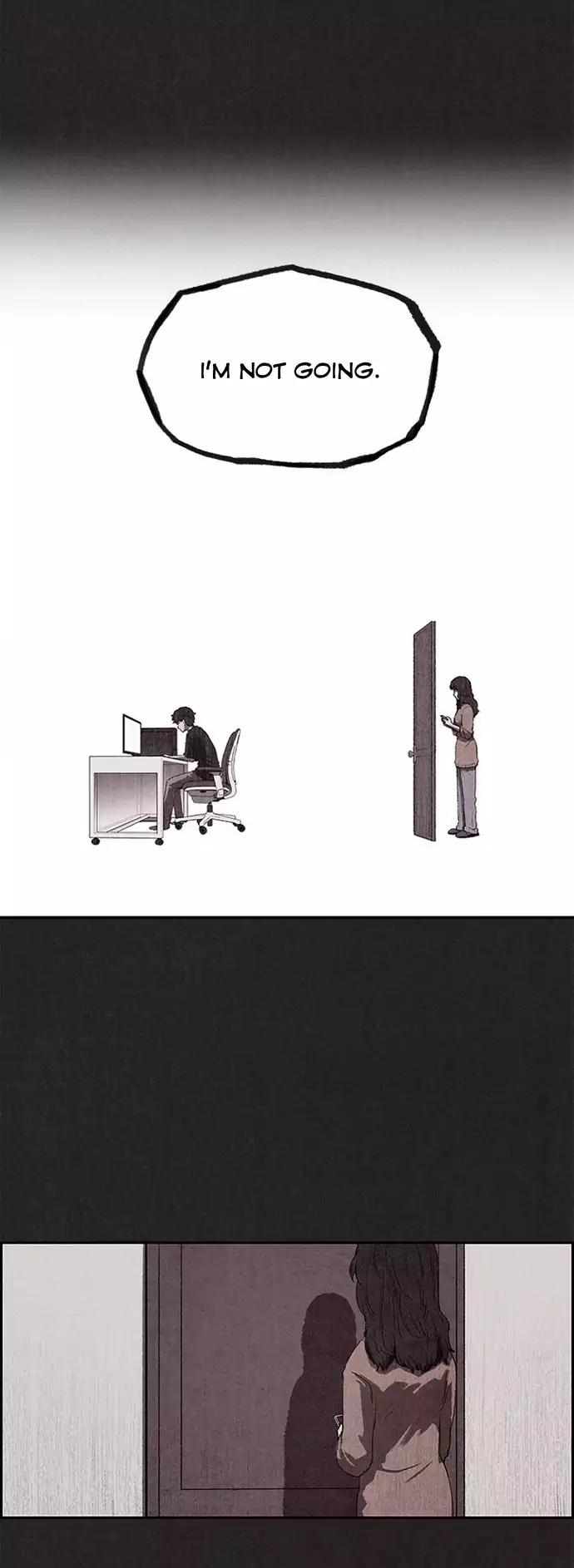 Sweet Home Chapter 1 page 8 - Chapter 1: Prologue