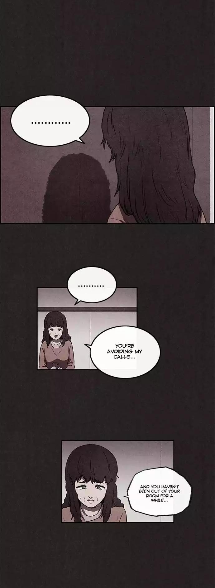 Sweet Home Chapter 1 page 9 - Chapter 1: Prologue