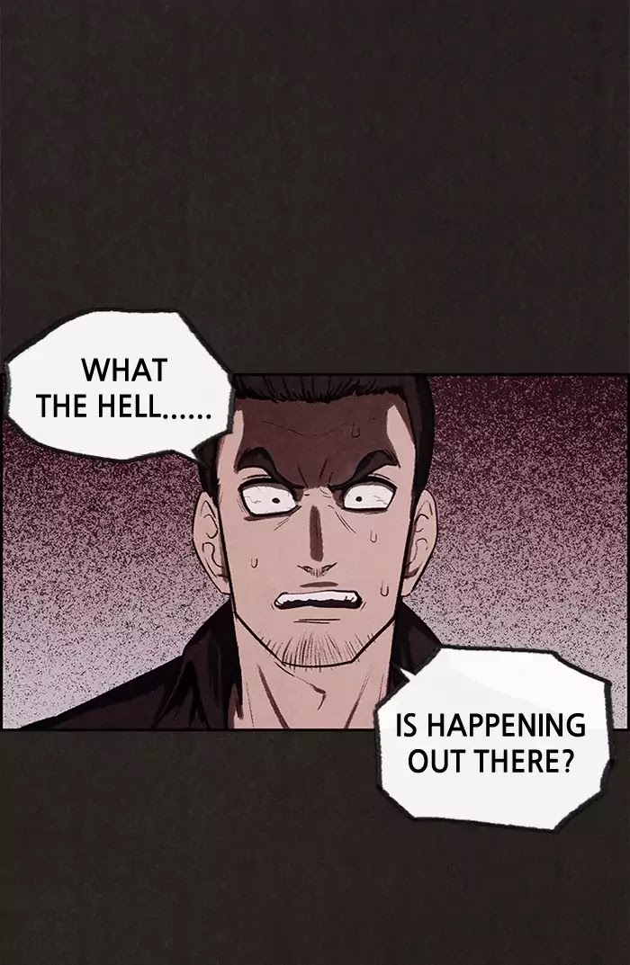 Sweet Home Chapter 10 page 1 - Chapter 10: Ep.9