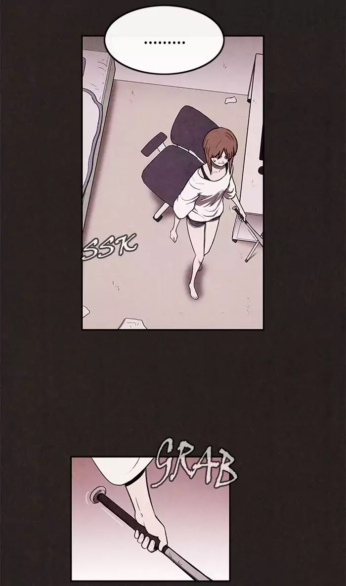 Sweet Home Chapter 10 page 12 - Chapter 10: Ep.9