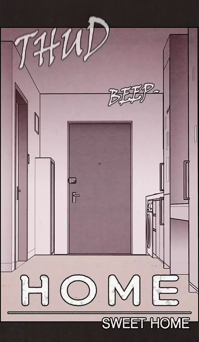 Sweet Home Chapter 10 page 16 - Chapter 10: Ep.9
