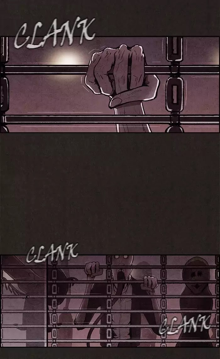 Sweet Home Chapter 10 page 2 - Chapter 10: Ep.9