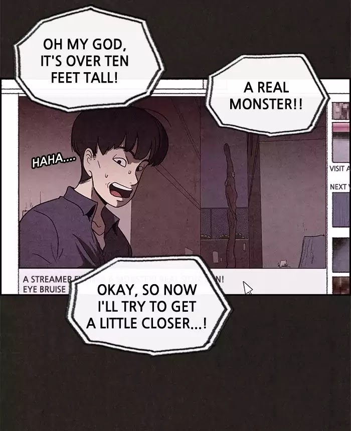 Sweet Home Chapter 10 page 33 - Chapter 10: Ep.9
