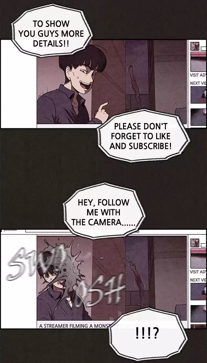 Sweet Home Chapter 10 page 34 - Chapter 10: Ep.9