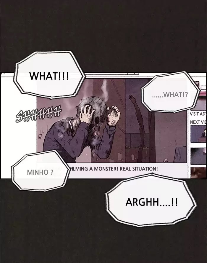 Sweet Home Chapter 10 page 35 - Chapter 10: Ep.9