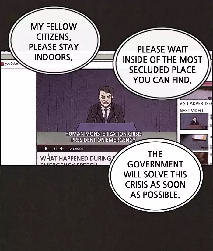 Sweet Home Chapter 10 page 40 - Chapter 10: Ep.9