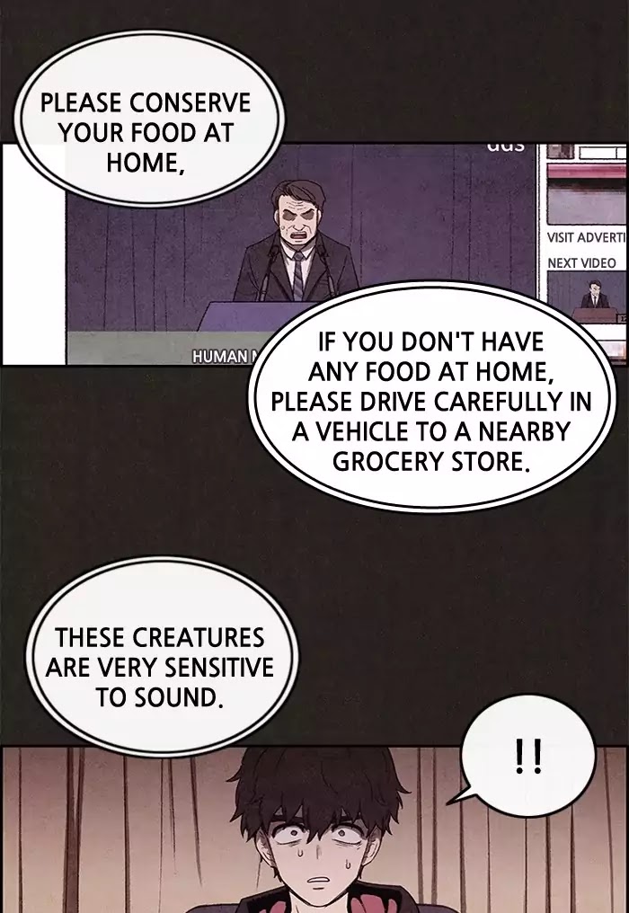 Sweet Home Chapter 10 page 41 - Chapter 10: Ep.9
