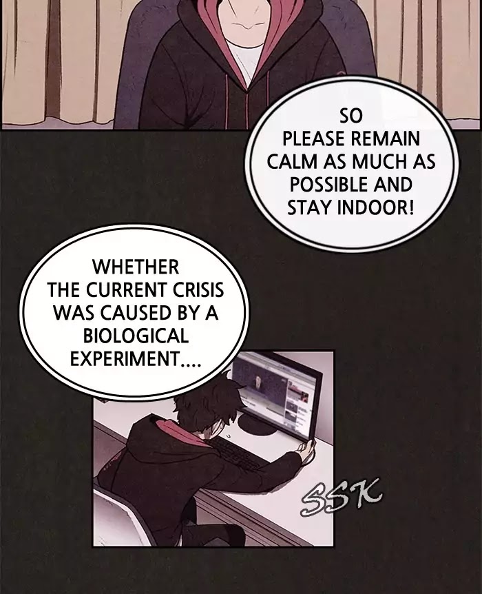 Sweet Home Chapter 10 page 42 - Chapter 10: Ep.9