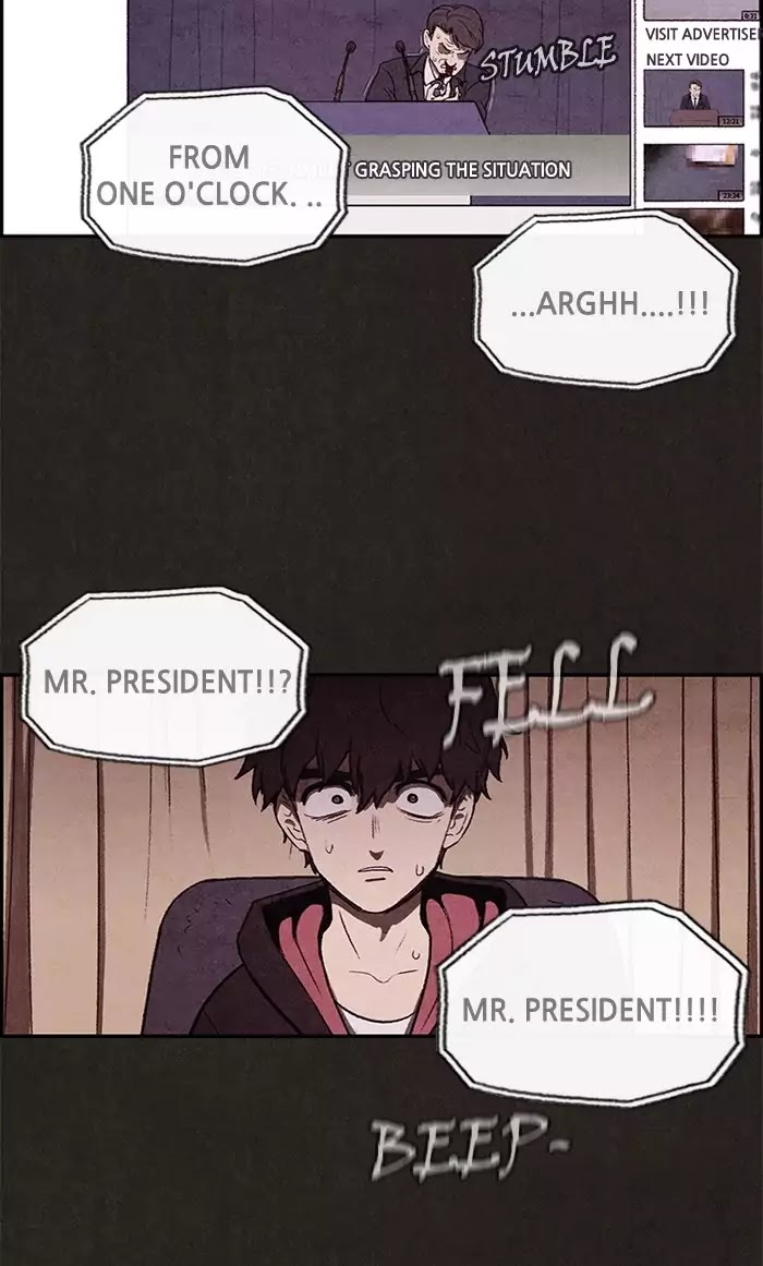 Sweet Home Chapter 10 page 45 - Chapter 10: Ep.9