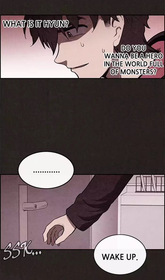 Sweet Home Chapter 10 page 52 - Chapter 10: Ep.9