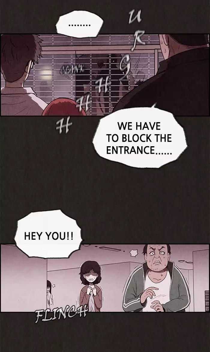 Sweet Home Chapter 10 page 6 - Chapter 10: Ep.9