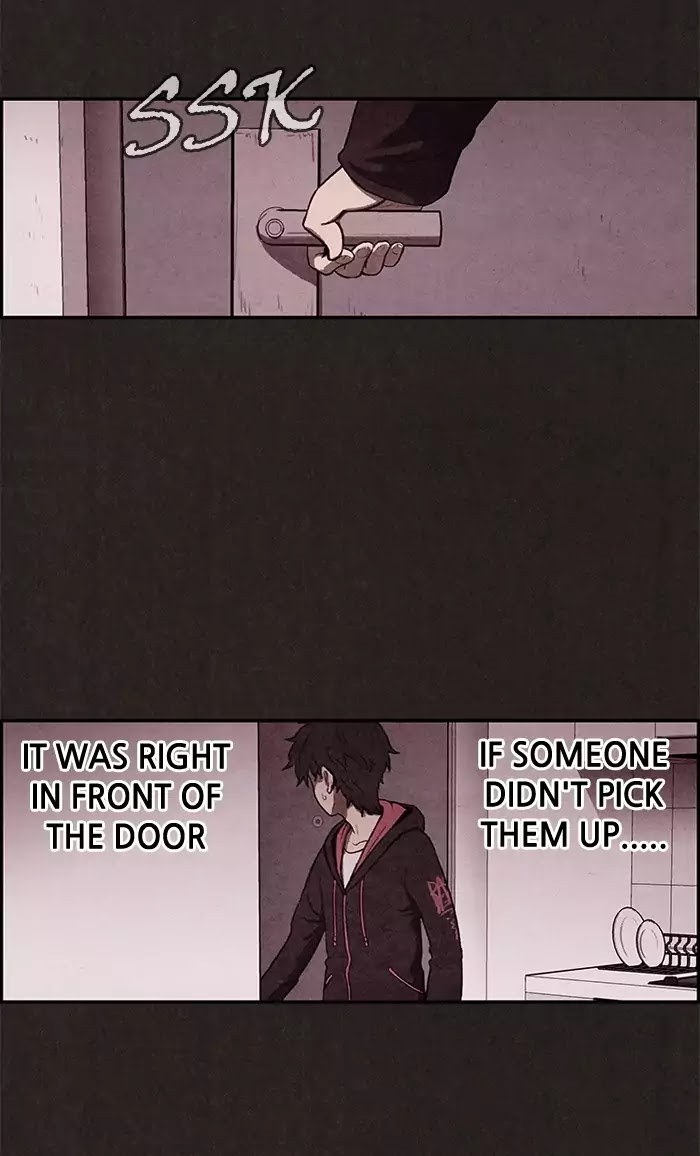 Sweet Home Chapter 10 page 63 - Chapter 10: Ep.9