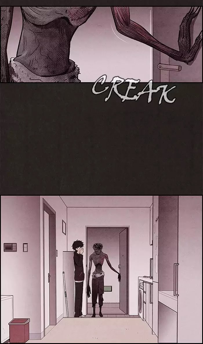 Sweet Home Chapter 10 page 76 - Chapter 10: Ep.9