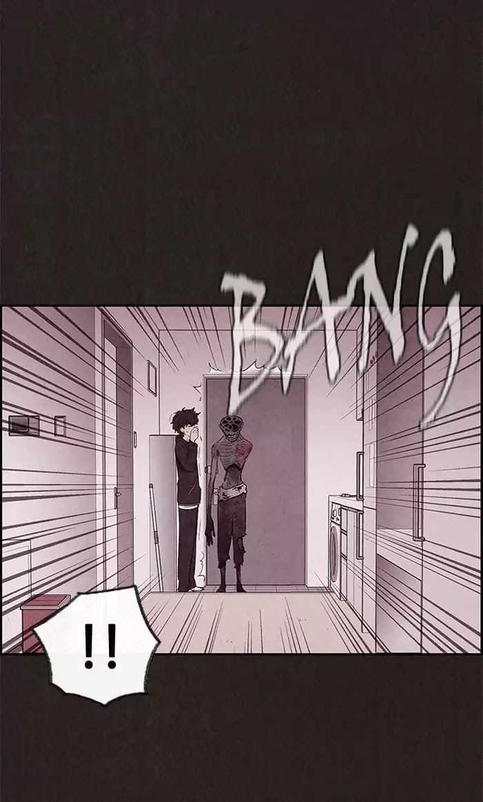 Sweet Home Chapter 10 page 77 - Chapter 10: Ep.9