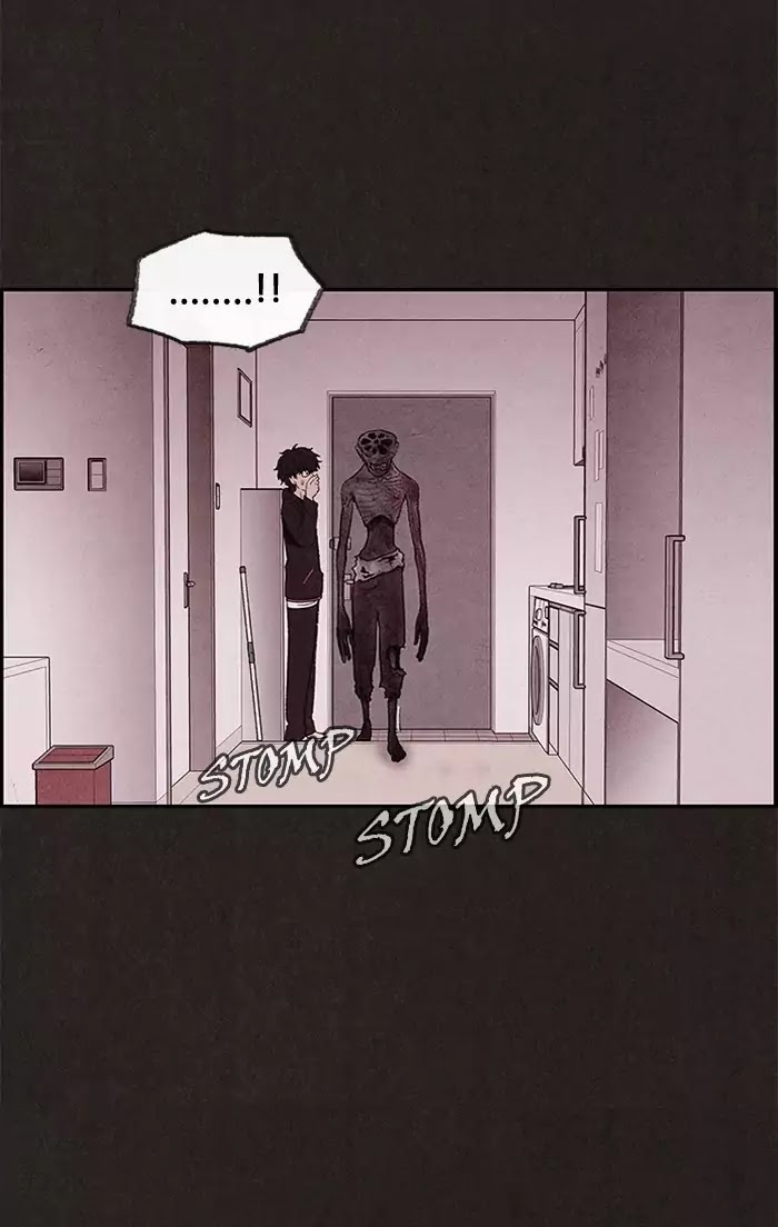 Sweet Home Chapter 10 page 78 - Chapter 10: Ep.9