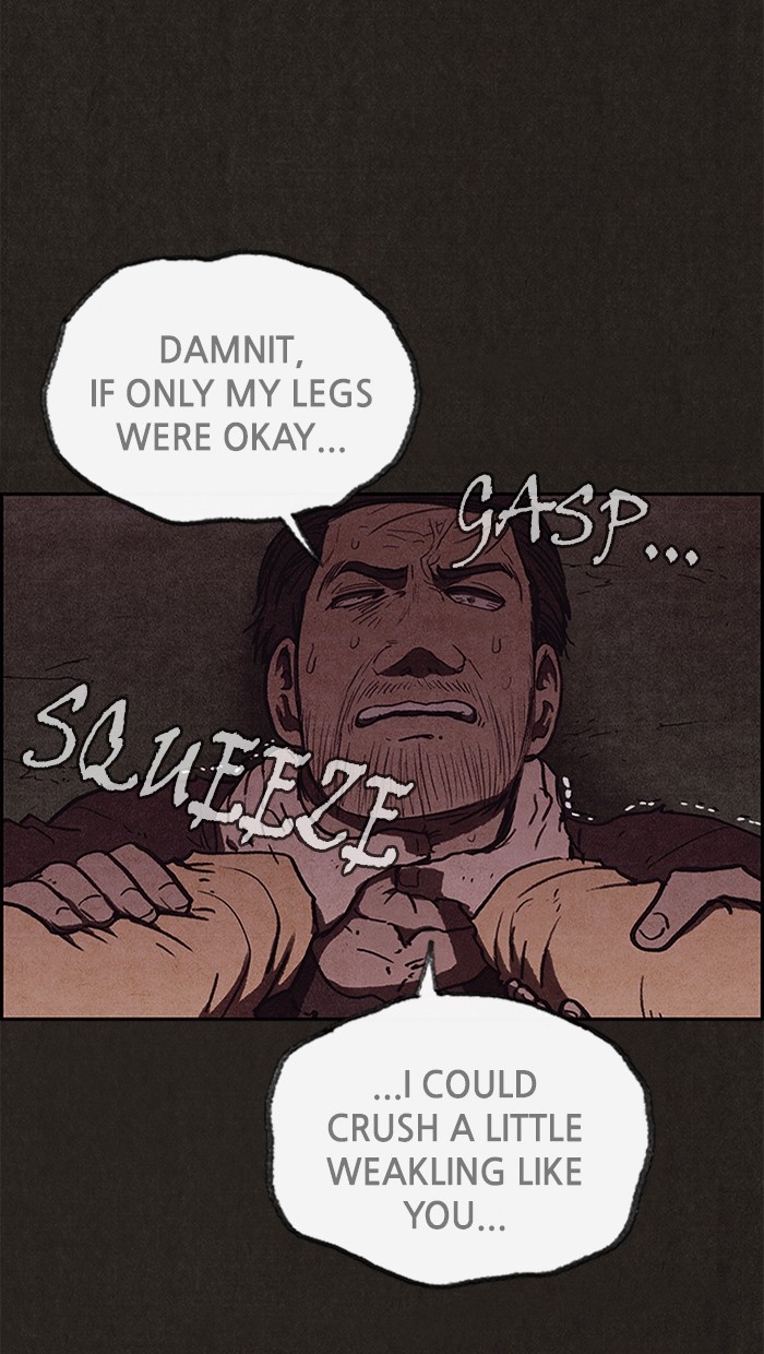 Sweet Home Chapter 100 page 1 - Chapter 100: Ep. 99