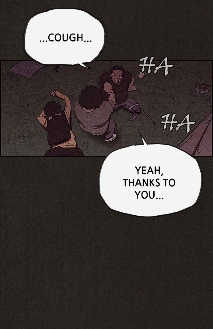 Sweet Home Chapter 100 page 11 - Chapter 100: Ep. 99