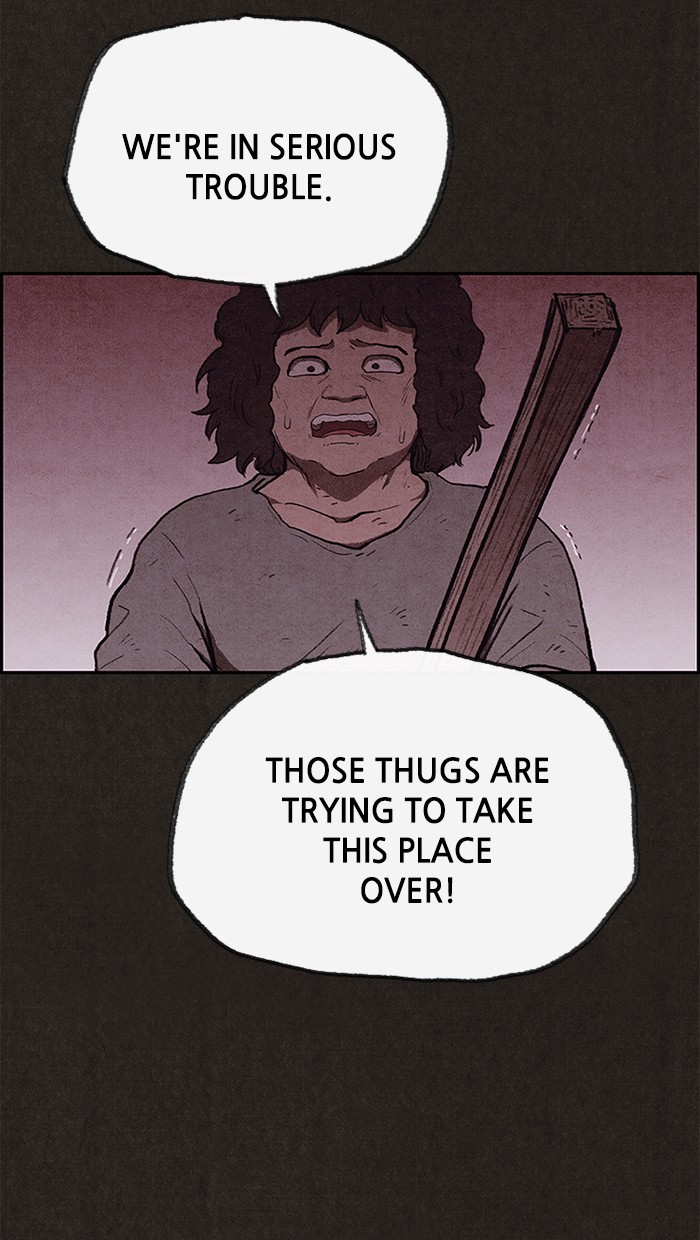 Sweet Home Chapter 100 page 13 - Chapter 100: Ep. 99