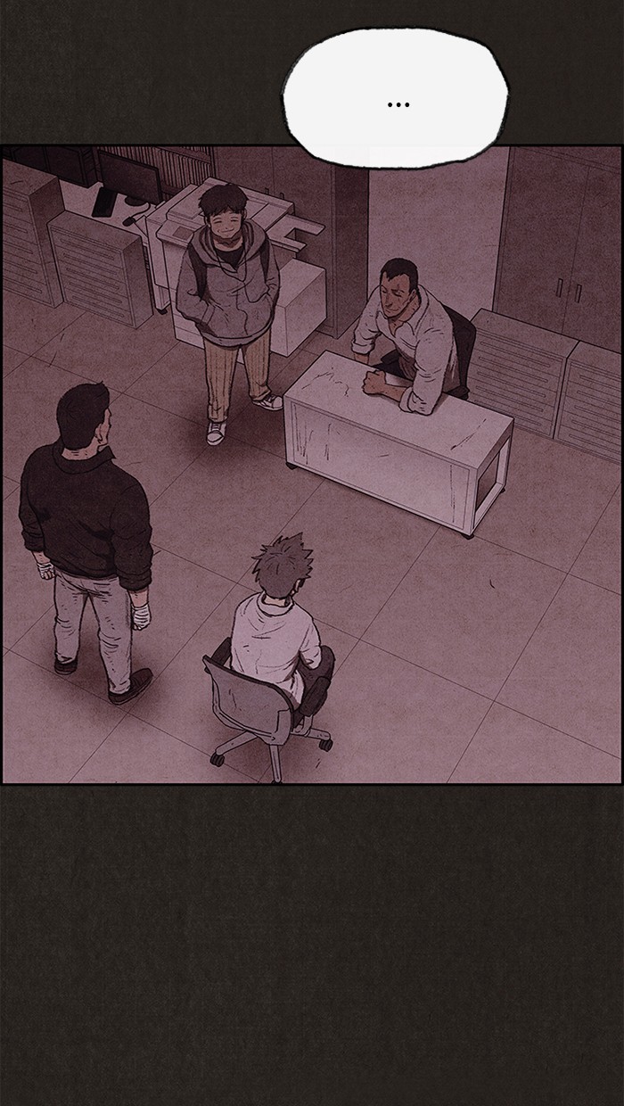 Sweet Home Chapter 100 page 17 - Chapter 100: Ep. 99