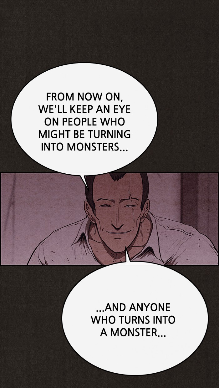 Sweet Home Chapter 100 page 18 - Chapter 100: Ep. 99