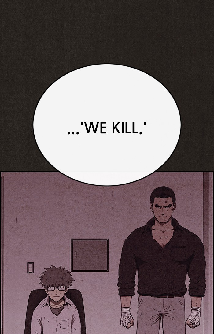 Sweet Home Chapter 100 page 19 - Chapter 100: Ep. 99