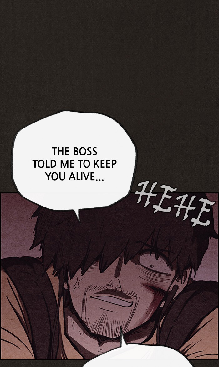 Sweet Home Chapter 100 page 2 - Chapter 100: Ep. 99